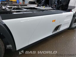 Mercedes Actros 1848 4X2 NEW! ProCabin-Big 2x tanks Reta...