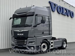 MAN TGX