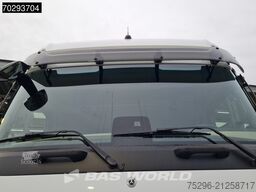 Mercedes Actros 1848 4X2 NEW! ProCabin-Big 2x tanks Reta...