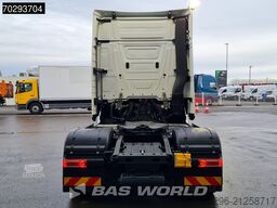 Mercedes Actros 1848 4X2 NEW! ProCabin-Big 2x tanks Reta...