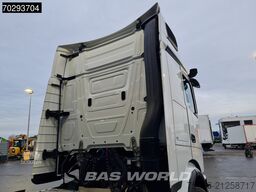 Mercedes Actros 1848 4X2 NEW! ProCabin-Big 2x tanks Reta...