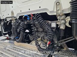 Mercedes Actros 1848 4X2 NEW! ProCabin-Big 2x tanks Reta...