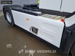 Mercedes Actros 1848 4X2 NEW! ProCabin-Big 2x tanks Reta...