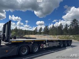Doll P3H Rettsemi - 770 cm uttrekk