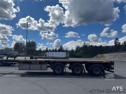 Doll P3H Rettsemi - 770 cm uttrekk