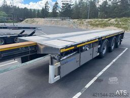 Doll P3H Rettsemi - 770 cm uttrekk