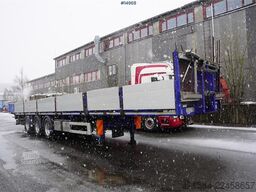 Kel-Berg Rettsemi m/uttrekk