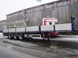 Kel-Berg Rettsemi m/uttrekk