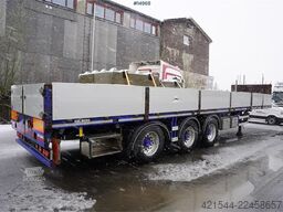 Kel-Berg Rettsemi m/uttrekk