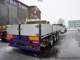 Kel-Berg Rettsemi m/uttrekk