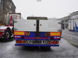 Kel-Berg Rettsemi m/uttrekk