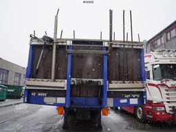 Kel-Berg Rettsemi m/uttrekk