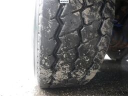 Kel-Berg Rettsemi m/uttrekk