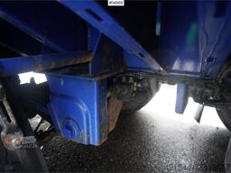 Kel-Berg Rettsemi m/uttrekk