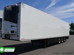 SCHMITZ CARGOBULL SKO FP 45 ThermoKing SLXi 300