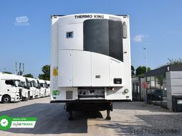 SCHMITZ CARGOBULL SKO FP 45 ThermoKing SLXi 300