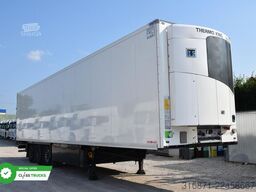 SCHMITZ CARGOBULL SKO FP 45 ThermoKing SLXi 300