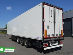 SCHMITZ CARGOBULL SKO FP 45 ThermoKing SLXi 300