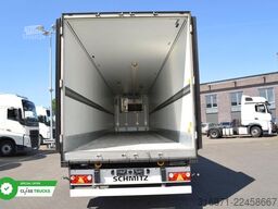 SCHMITZ CARGOBULL SKO FP 45 ThermoKing SLXi 300
