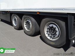 SCHMITZ CARGOBULL SKO FP 45 ThermoKing SLXi 300