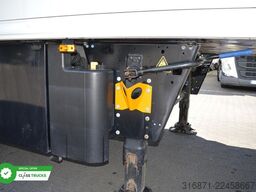 SCHMITZ CARGOBULL SKO FP 45 ThermoKing SLXi 300