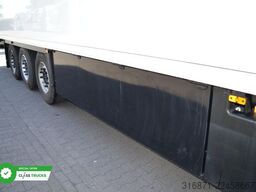 SCHMITZ CARGOBULL SKO FP 45 ThermoKing SLXi 300