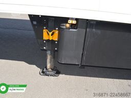 SCHMITZ CARGOBULL SKO FP 45 ThermoKing SLXi 300