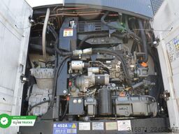 SCHMITZ CARGOBULL SKO FP 45 ThermoKing SLXi 300