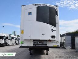 SCHMITZ CARGOBULL SKO FP 60 ThermoKing SLXi 300