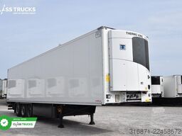 SCHMITZ CARGOBULL SKO FP 60 ThermoKing SLXi 300
