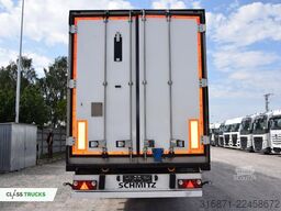 SCHMITZ CARGOBULL SKO FP 60 ThermoKing SLXi 300