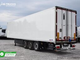 SCHMITZ CARGOBULL SKO FP 60 ThermoKing SLXi 300