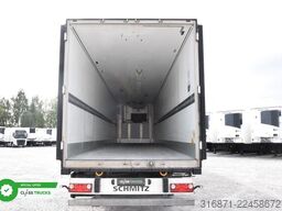 SCHMITZ CARGOBULL SKO FP 60 ThermoKing SLXi 300
