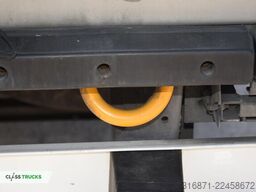 SCHMITZ CARGOBULL SKO FP 60 ThermoKing SLXi 300