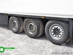 SCHMITZ CARGOBULL SKO FP 60 ThermoKing SLXi 300
