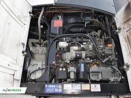 SCHMITZ CARGOBULL SKO FP 60 ThermoKing SLXi 300