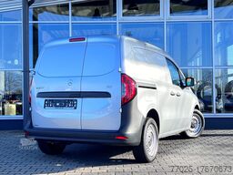 Mercedes-Benz Citan Klima PDC DAB Benzin