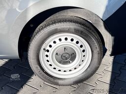 Mercedes-Benz Citan Klima PDC DAB Benzin