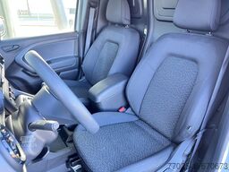 Mercedes-Benz Citan Klima PDC DAB Benzin