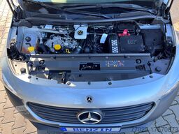 Mercedes-Benz Citan Klima PDC DAB Benzin