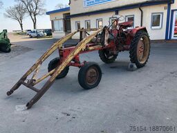 Fortschritt RS09/124 - GT 124