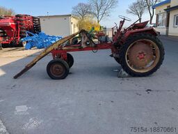 Fortschritt RS09/124 - GT 124