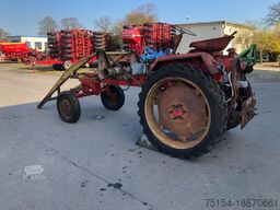 Fortschritt RS09/124 - GT 124