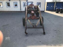 Fortschritt RS09/124 - GT 124