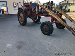 Fortschritt RS09/124 - GT 124