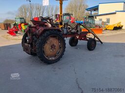 Fortschritt RS09/124 - GT 124