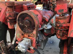 Fortschritt RS09/124 - GT 124