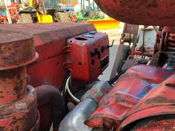 Fortschritt RS09/124 - GT 124