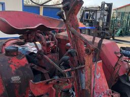 Fortschritt RS09/124 - GT 124