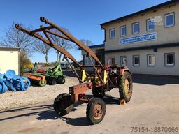 Fortschritt RS09/124 - GT 124